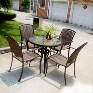 Patio Furniture Set‌